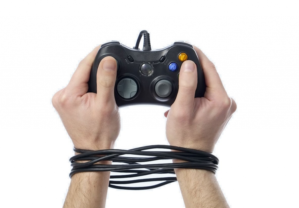 La dépendance au jeu
