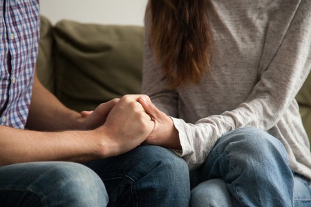 Solutions pour un couple en crise