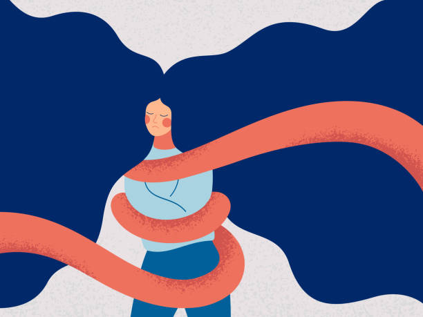 illustration pour l'emprise